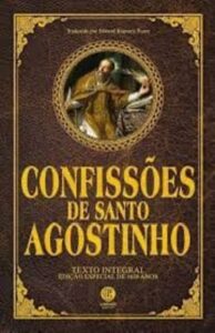 santo agostinho