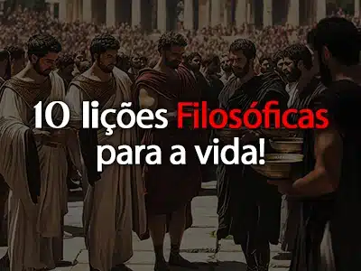 10 lições